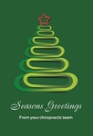 Seasons Greetings From Your Chiropractic Team